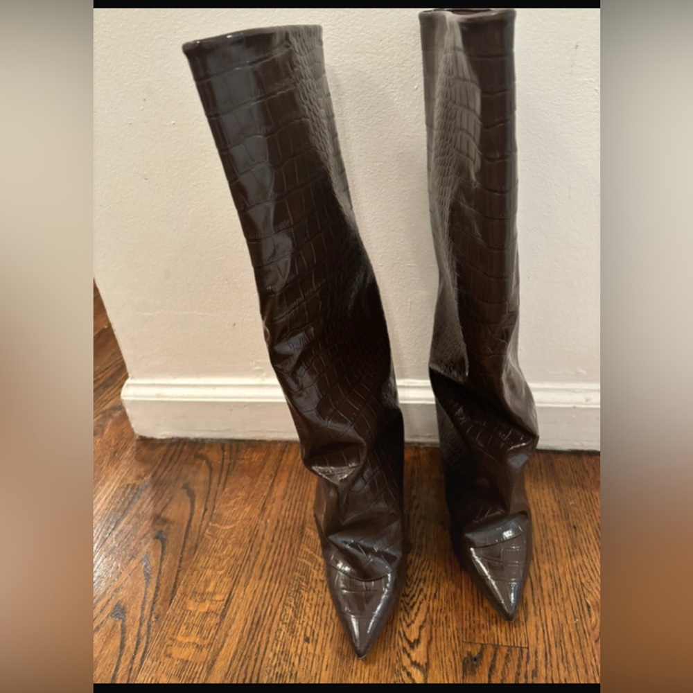 Steve Madden NEW boots